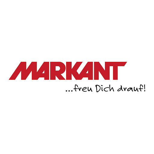 Markant-Markt Neumünster logo