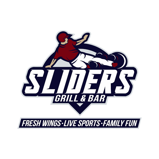 Sliders Grill & Bar - Southington, CT
