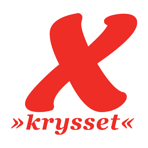 Krysset Gatukök logo
