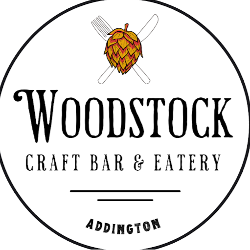 Woodstock Addington logo