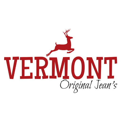 Vermont Jeans logo