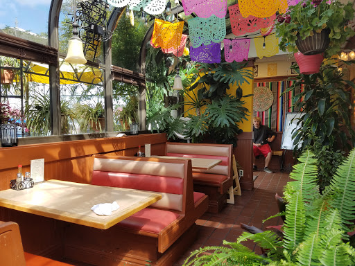Mexican Restaurant «La Plaza Mexican Restaurant», reviews and photos, 2930 Santa Rosa Ave, Santa Rosa, CA 95407, USA