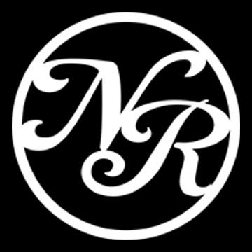 Naked Racer Cafe logo
