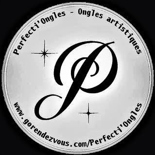 Perfecti'Ongles logo