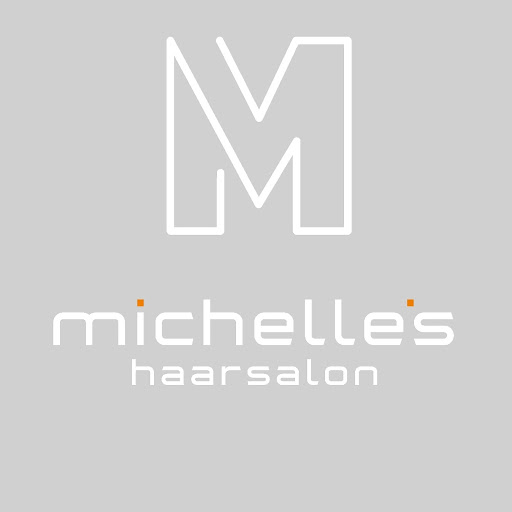 Michelle's Haarsalon logo