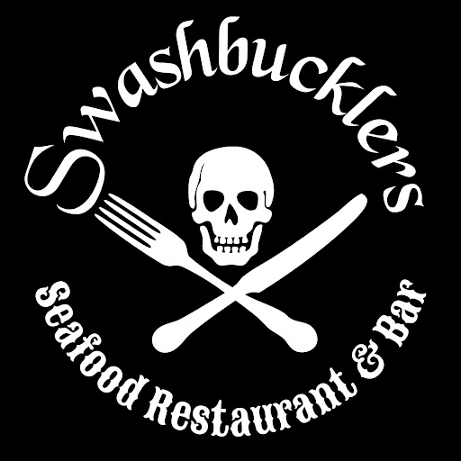 Swashbucklers Restaurant & Bar logo