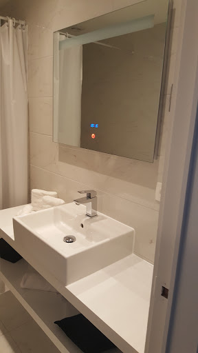 Andromeda Hotel Ostend