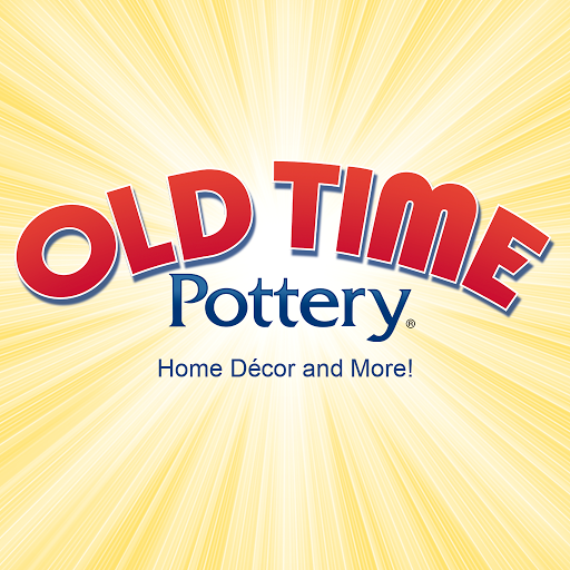 Old Time Pottery Melbourne logo