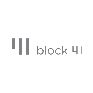 Block 41 logo