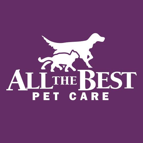 All The Best Pet Care - Columbia City