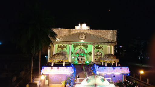 Srigandha Palace, NH 44, Sanjeevini Nagar, Bengaluru, Karnataka 560092, India, Wedding_Venue, state KA