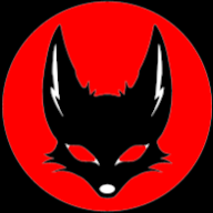 Dark Fox's user avatar