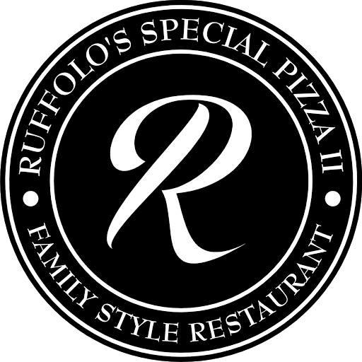 Ruffolo's Special Pizza 2 logo