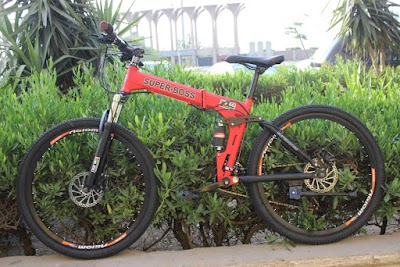 Photos of Smart Ride