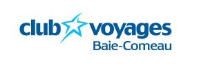 Club Voyages Baie-Comeau logo