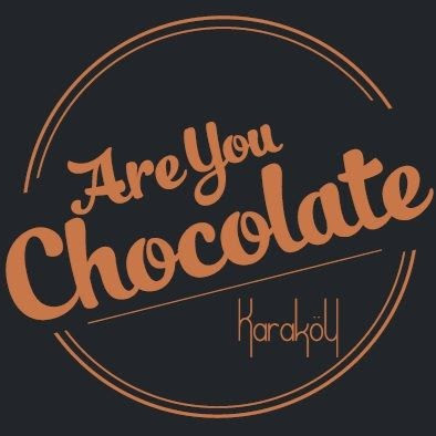 Are You Chocolate logo