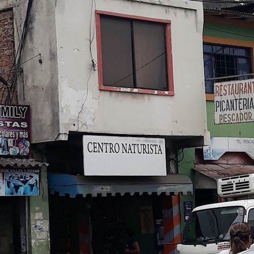 Centro Naturista