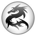 tribal tattoo icons