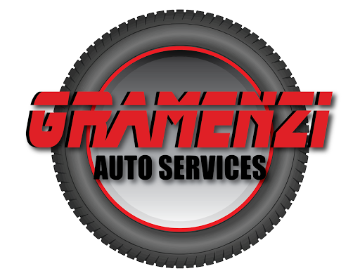 Gramenzi Auto Services logo
