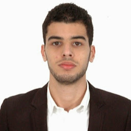 youness el mohammadi's user avatar