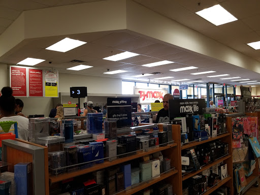 Department Store «T.J. Maxx», reviews and photos, 12387 Limonite Ave, Mira Loma, CA 91752, USA