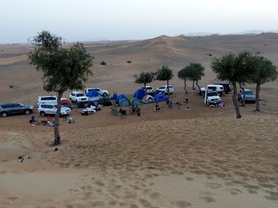 Photos of Point Camping Arnaud