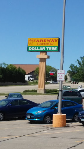 Grocery Store «Fareway Grocery», reviews and photos, 2050 John F Kennedy Rd, Dubuque, IA 52002, USA
