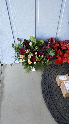 Florist «Wilder Floral Co.», reviews and photos, 1349 Chorro St, San Luis Obispo, CA 93401, USA