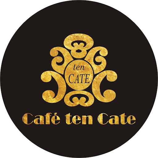 Café ten Cate logo