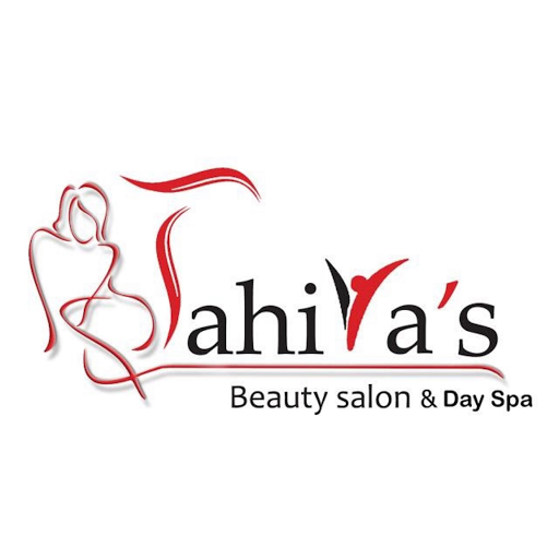 Tahira's Beauty Salon & Day Spa logo