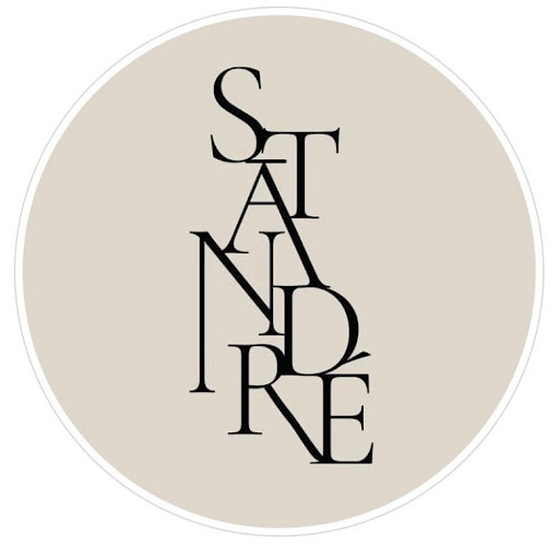 Restaurant Le Saint André logo