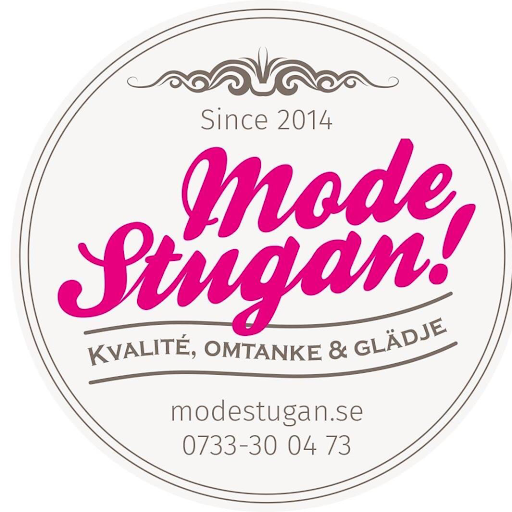 Modestugan logo