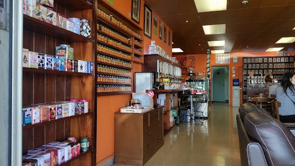 Botanik Store Интернет Магазин
