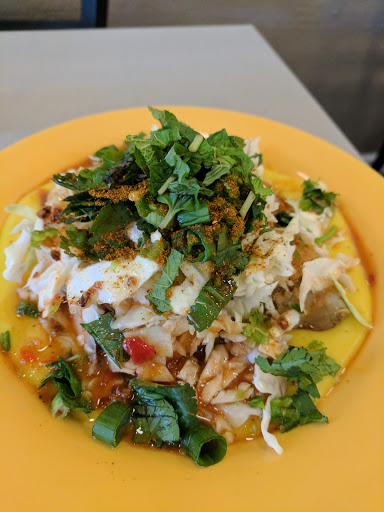 Burmese Restaurant «Tharaphu Burmese Street Food», reviews and photos, 2037 Shattuck Ave, Berkeley, CA 94704, USA