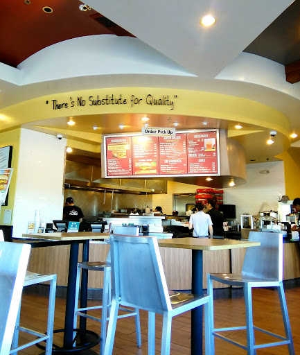 Hamburger Restaurant «The Habit Burger Grill», reviews and photos, 4060 Douglas Blvd, Granite Bay, CA 95746, USA