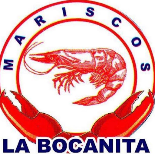 Restaurant La Bocanita logo