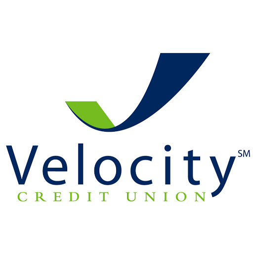 Velocity Credit Union (Downtown branch) logo