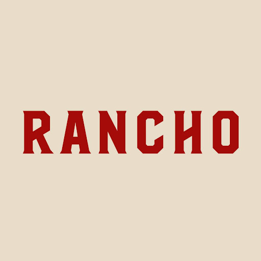 Rancho Leidseplein logo