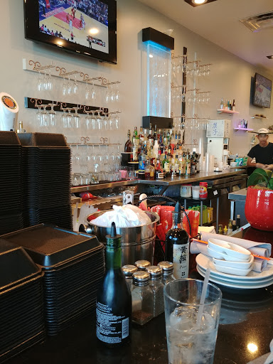 Restaurant «HERE Asian Sushi & Bar», reviews and photos, 860 TX-114 #600, Roanoke, TX 76262, USA