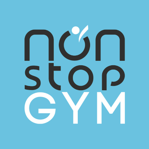 NonStop Gym Ecublens logo