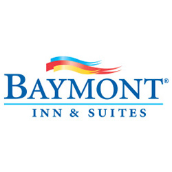 Baymont by Wyndham Las Vegas South Strip logo