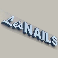 Le's Nails & Spa