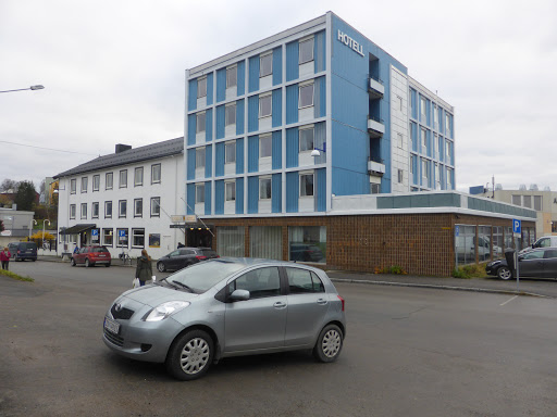 Finnsnes Hotel - A SNR Hotel