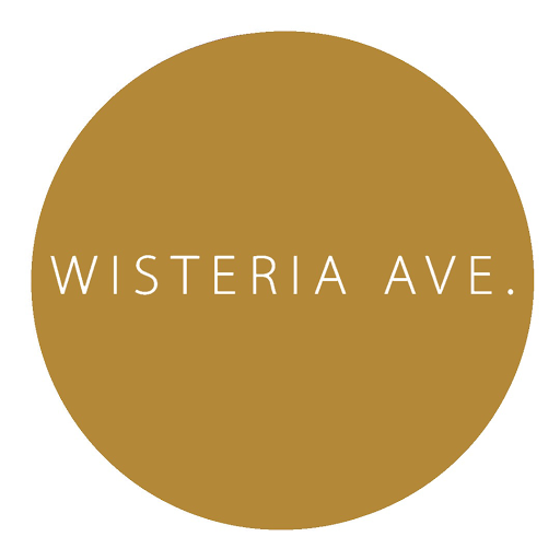 Wisteria Avenue Hair Salon - Abingdon, Oxfordshire logo