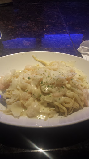 Red Lobster