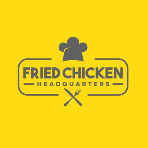 Fried Chicken Headquarters logo