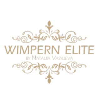 Wimpern Elite by Nataliia Vasylieva logo