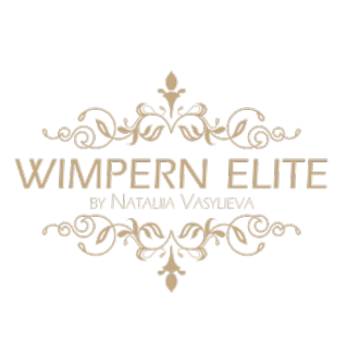 Wimpern Elite by Nataliia Vasylieva