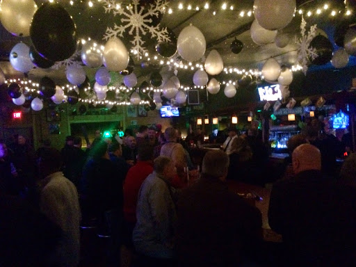 Gay Bar «Hayloft Saloon», reviews and photos, 8070 Greenfield Rd, Detroit, MI 48228, USA