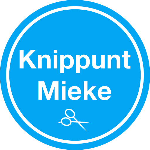 Knippunt Mieke logo